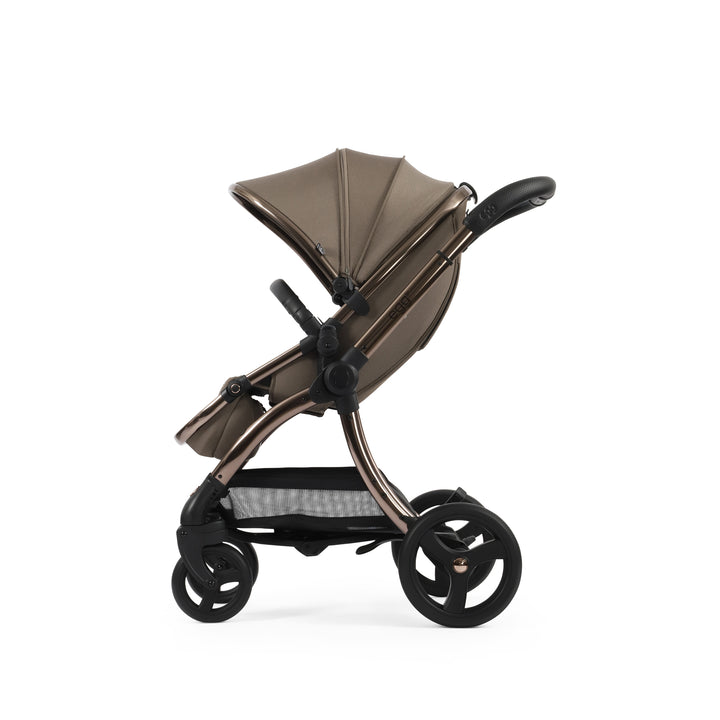 egg3 Stroller - Mink