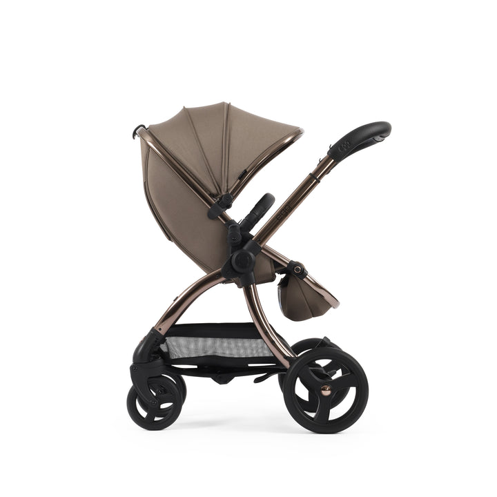 egg3 Egg Shell 360 Family Bundle - Mink