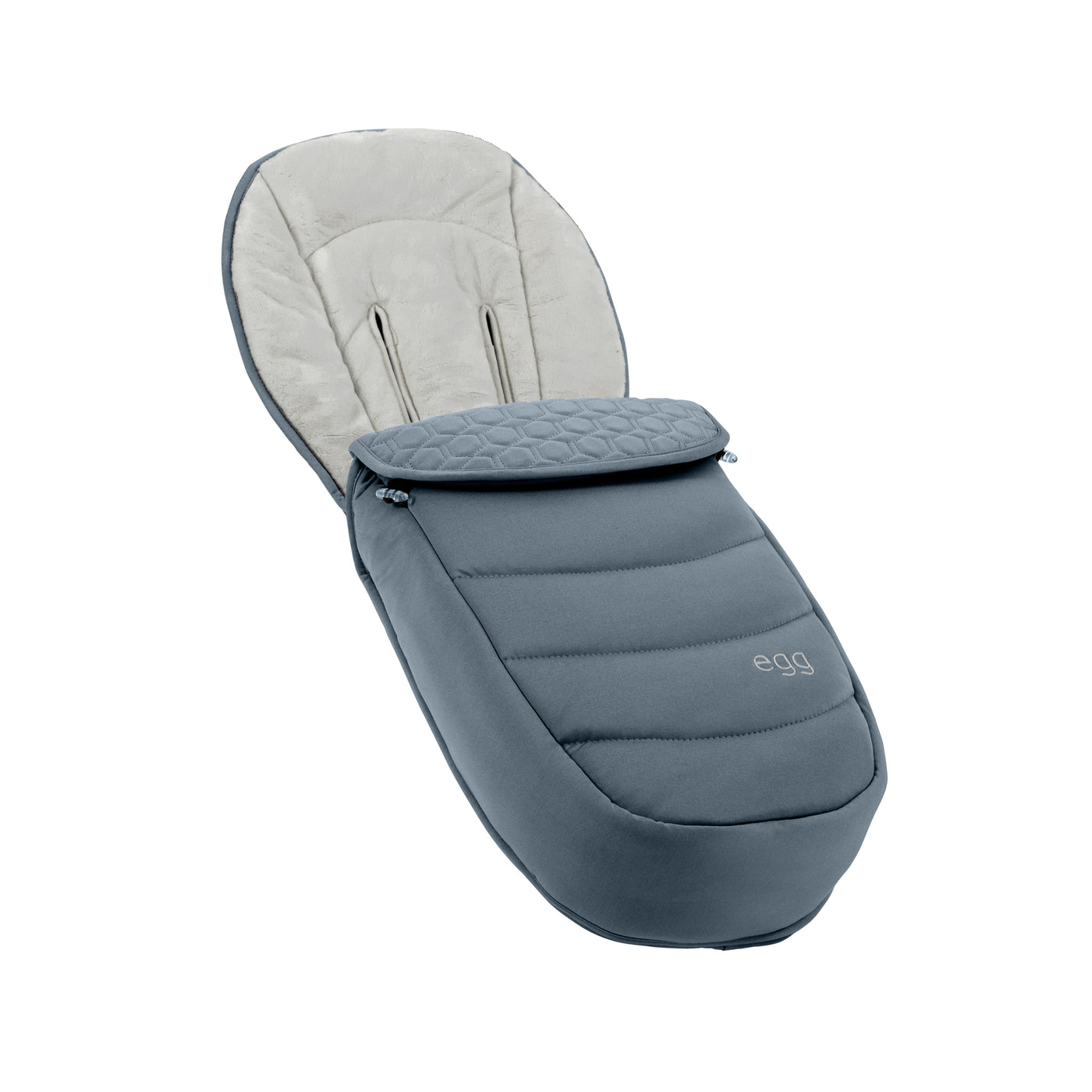 egg3 Cybex Cloud T Bundle - Topaz