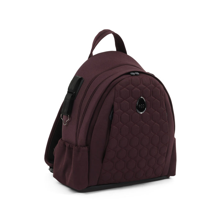 egg3 Maxi-Cosi Pebble 360 Pro Bundle - Mulberry