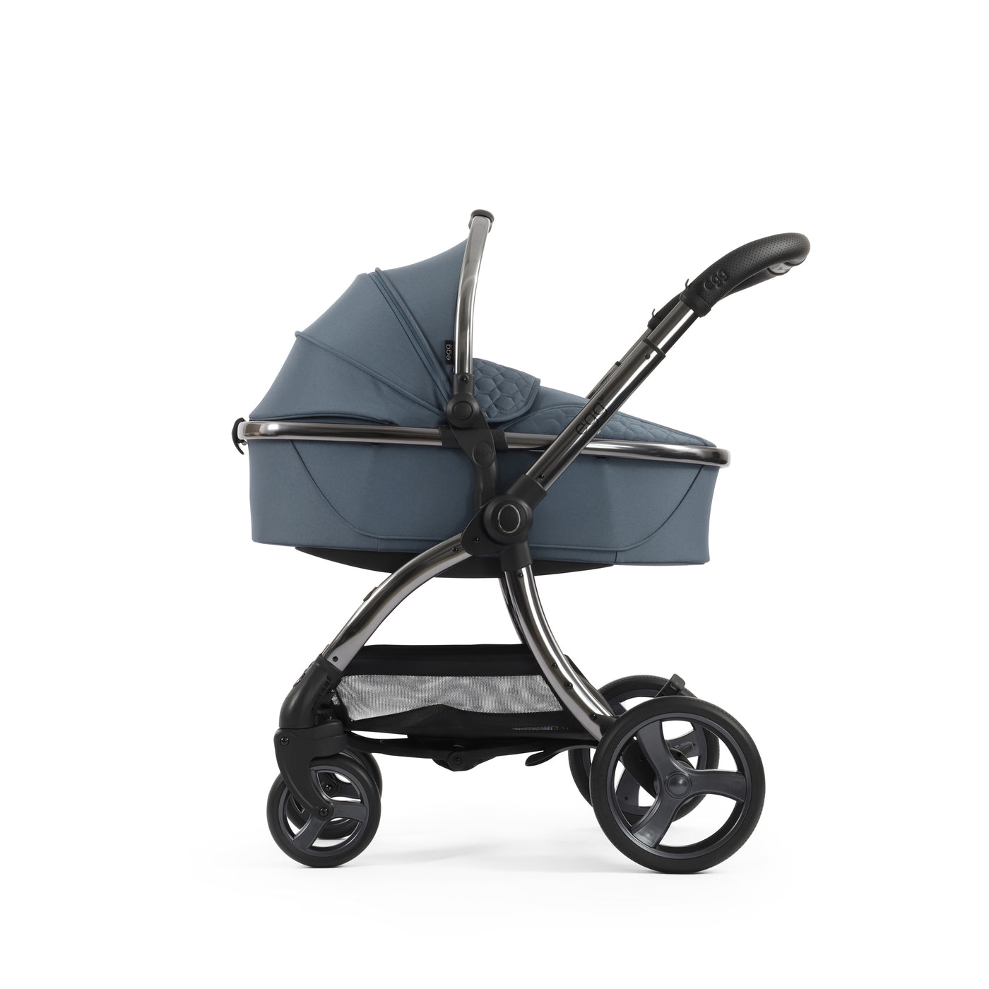 egg3 Stroller - Topaz