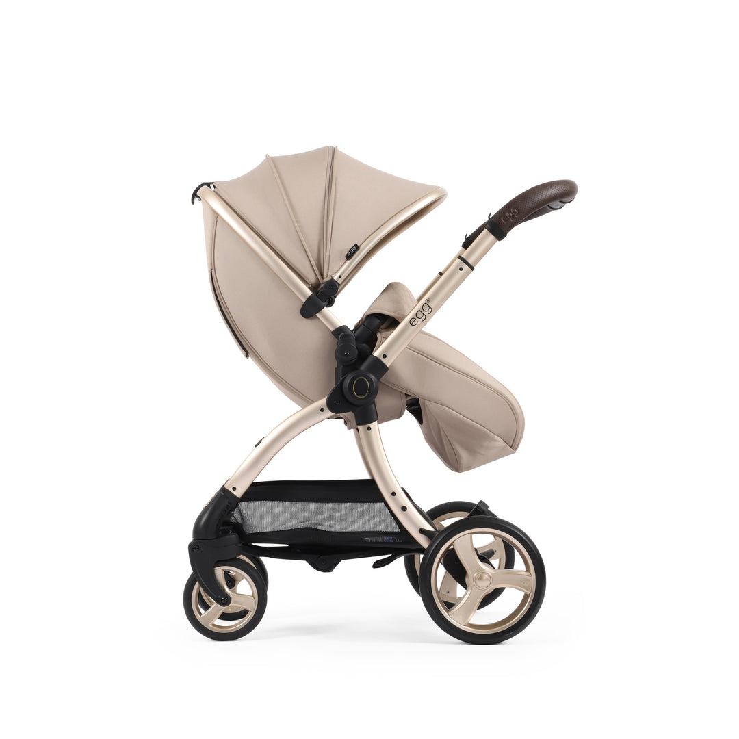 egg3 Egg Shell 360 Luxury Bundle - Feather