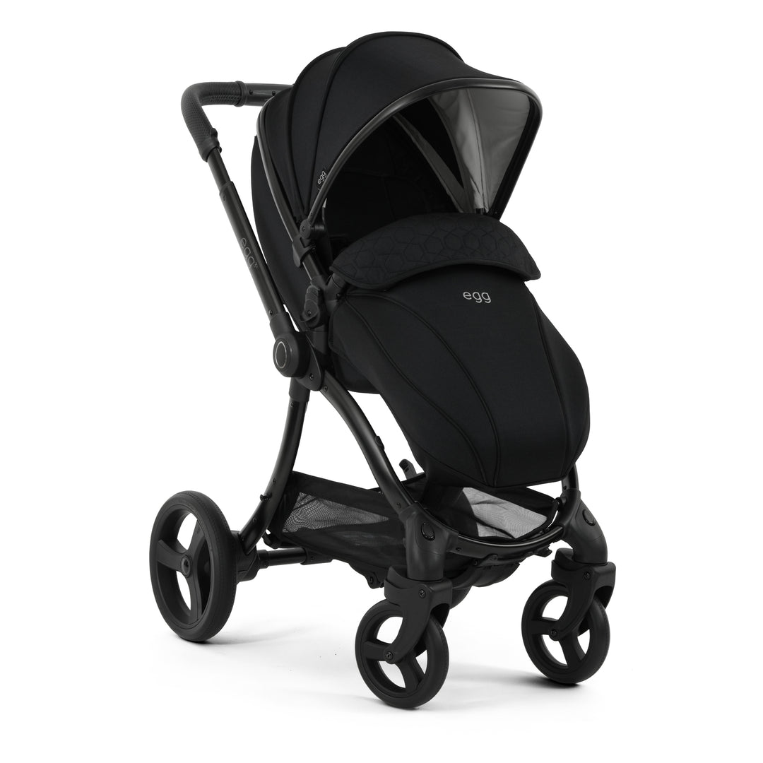 egg3 Egg Shell 360 Luxury Bundle - Panther