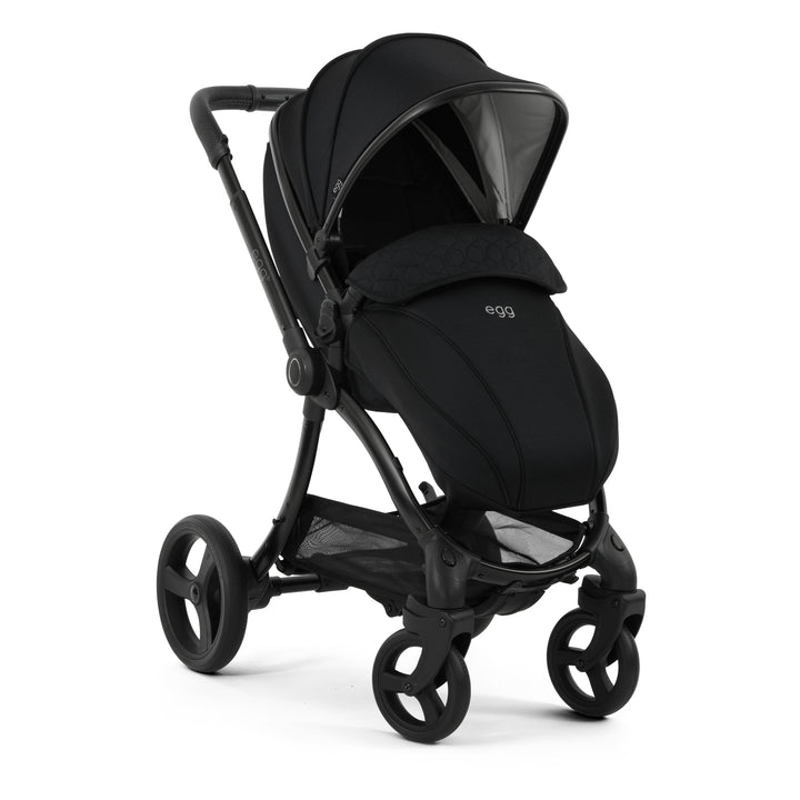 egg3 Egg Shell 360 Luxury Bundle - Panther
