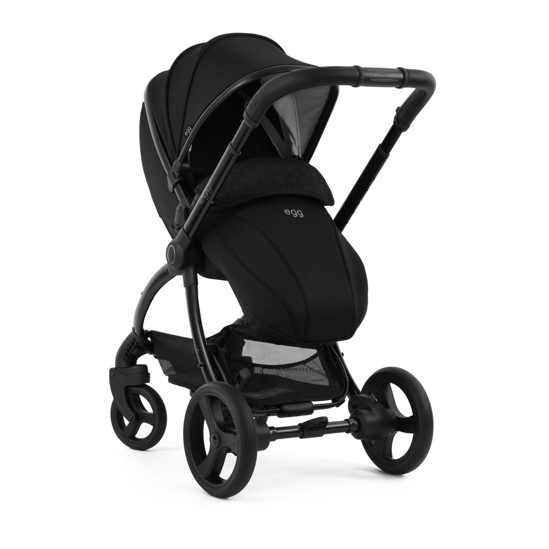 egg3 Egg Shell 360 Luxury Bundle - Panther