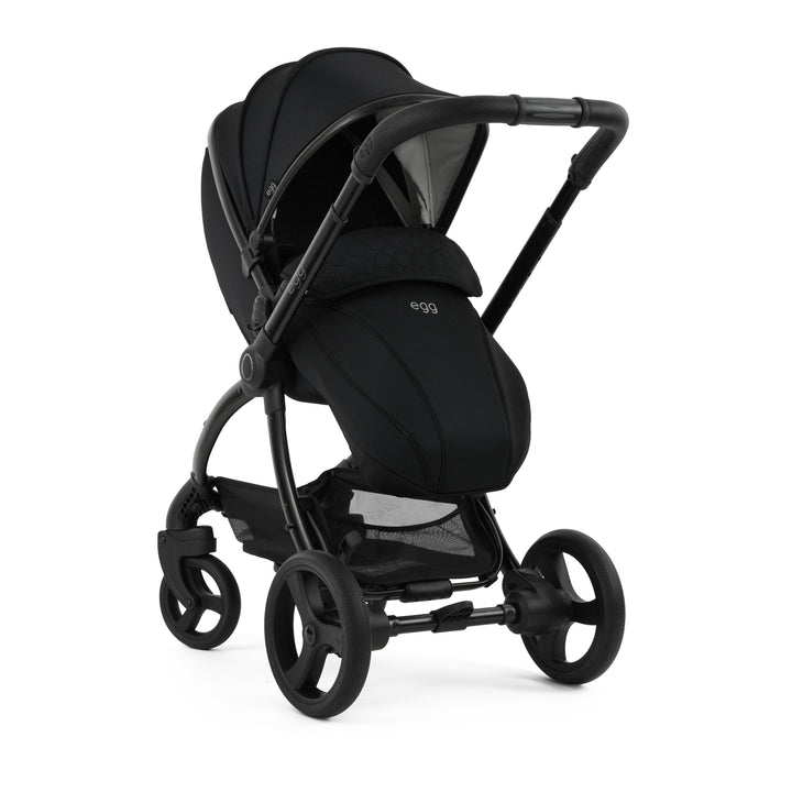 egg3 Egg Shell 360 Luxury Bundle - Panther
