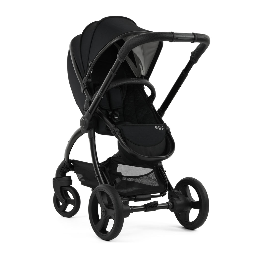 egg3 Egg Shell 360 Luxury Bundle - Panther