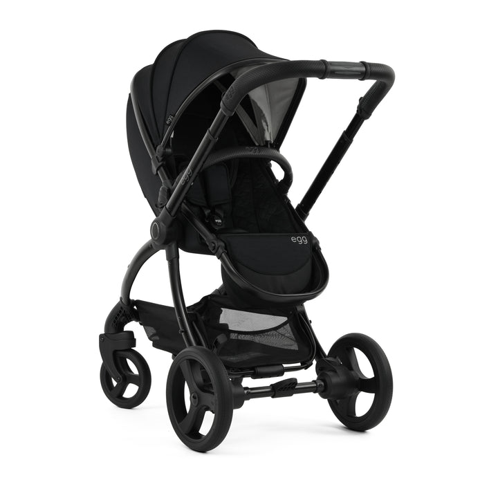 egg3 Egg Shell 360 Luxury Bundle - Panther