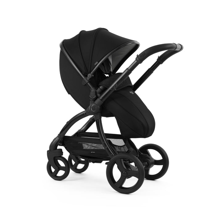 egg3 Egg Shell 360 Luxury Bundle - Panther