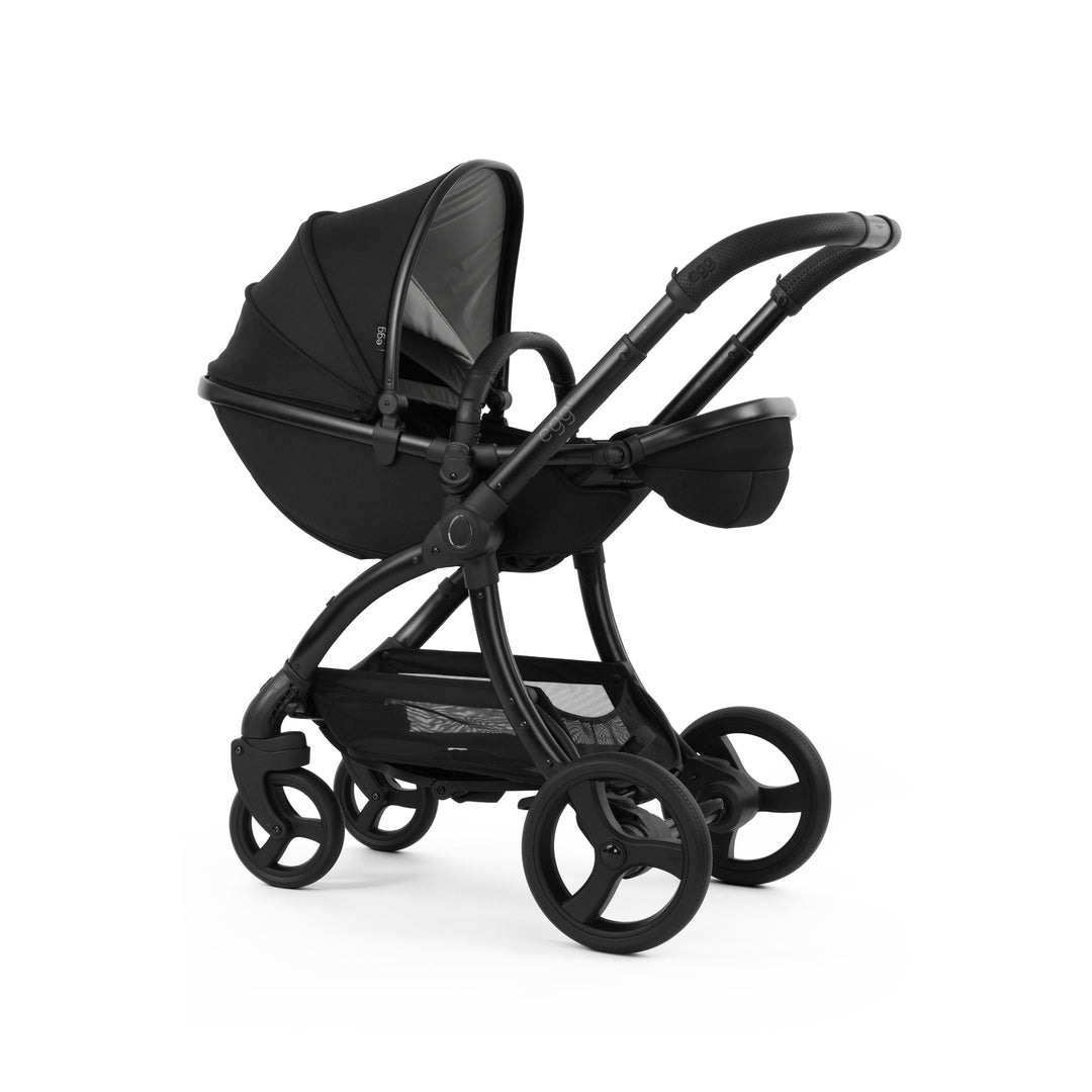 egg3 Egg Shell 360 Luxury Bundle - Panther