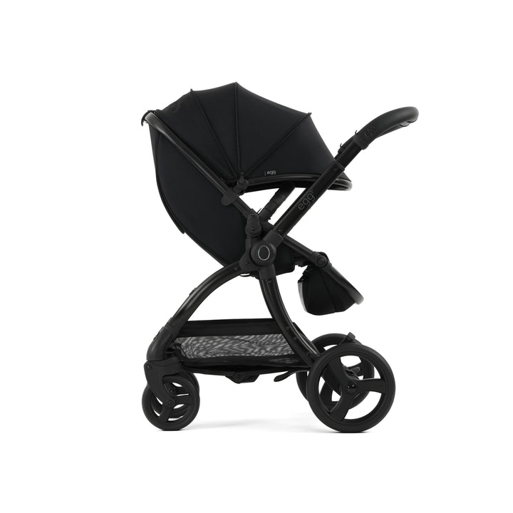 egg3 Egg Shell 360 Luxury Bundle - Panther