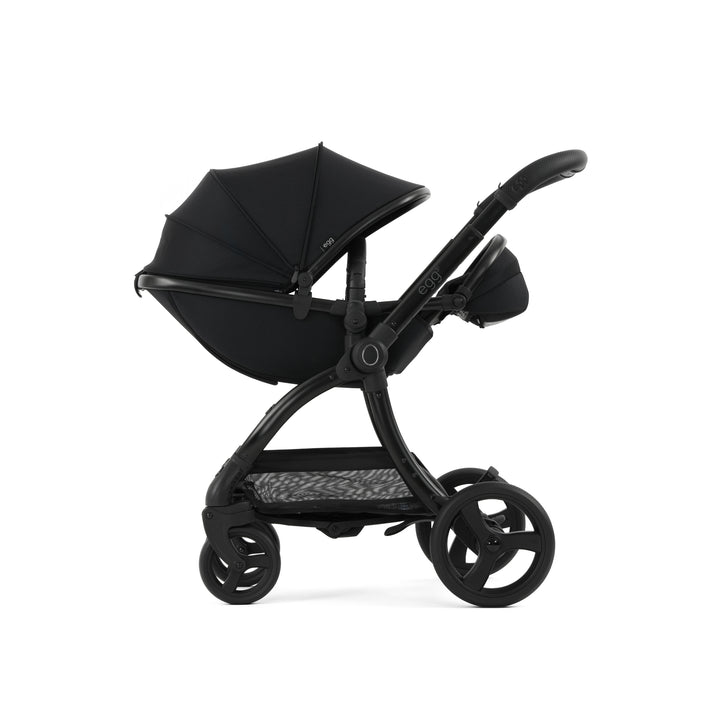 egg3 Egg Shell 360 Luxury Bundle - Panther