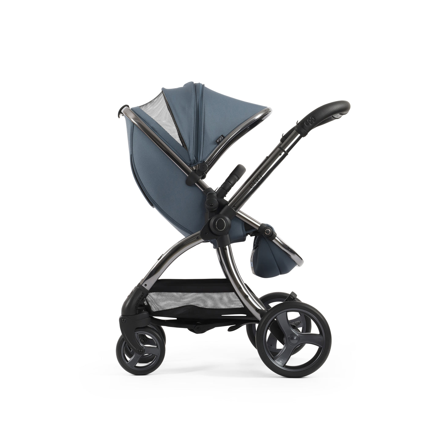 egg3 Cybex Cloud T Bundle - Topaz