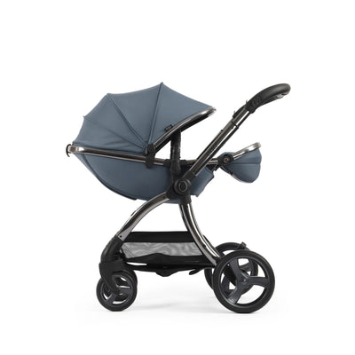 egg3 Cybex Cloud T Bundle - Topaz