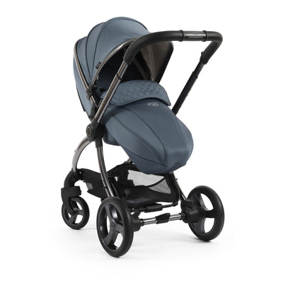 egg3 Cybex Cloud T Bundle - Topaz