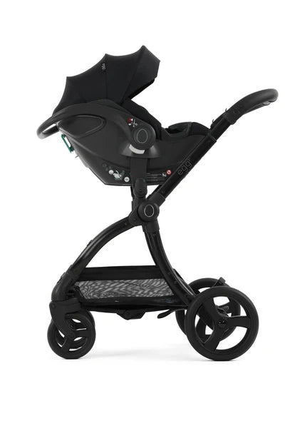 egg3 9 Piece Snuggle Bundle - Panther