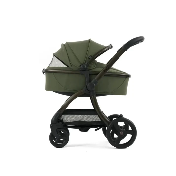 egg3 Cybex Cloud T Bundle - Sage