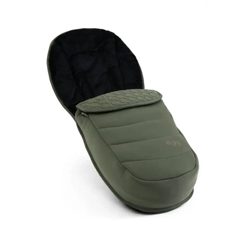 egg3 Maxi-Cosi Pebble 360 Pro Bundle - Sage