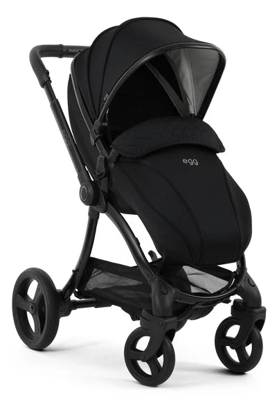 egg3 9 Piece Snuggle Bundle - Panther