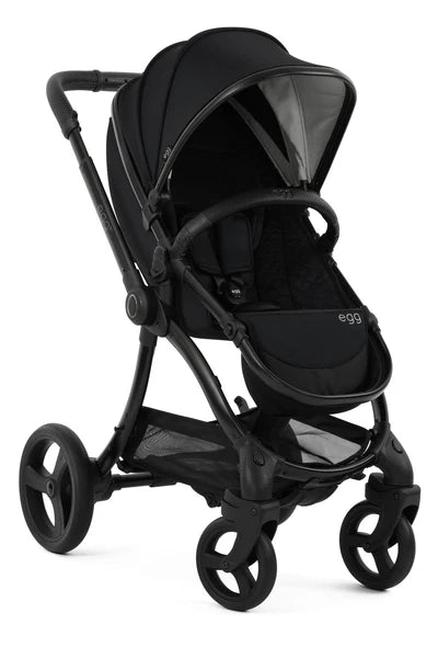 egg3 Stroller - Panther