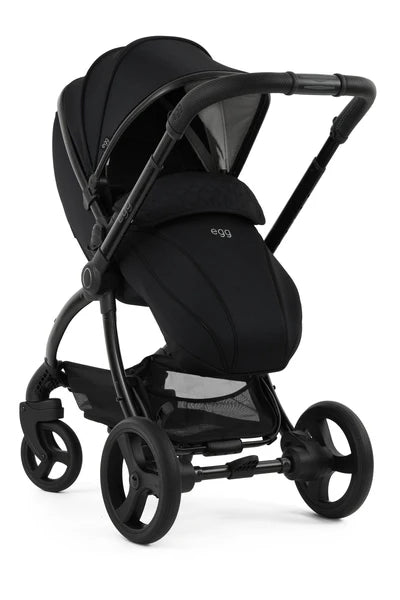 egg3 Stroller - Panther