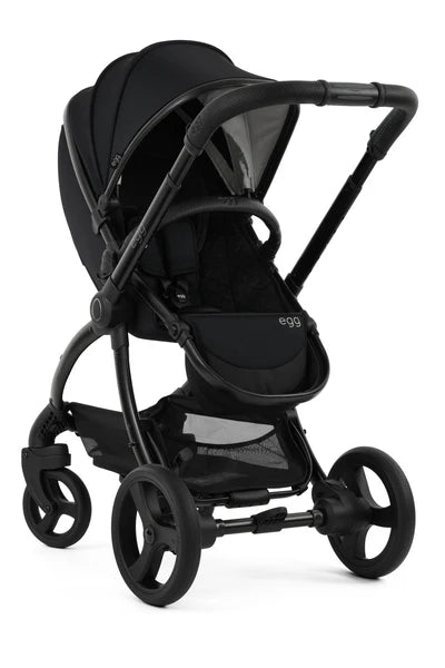 egg3 Stroller - Panther