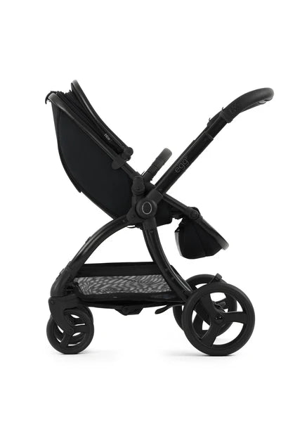 egg3 Stroller Luxury Bundle - Panther