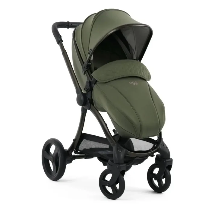 egg3 Egg Shell 360 Luxury Bundle - Sage