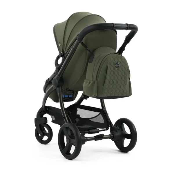 egg3 9 Piece Snuggle Bundle - Sage