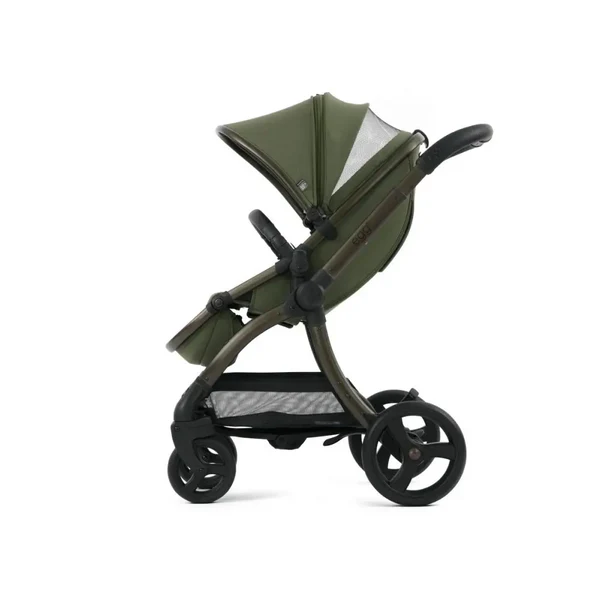 egg3 Egg Shell 360 Luxury Bundle - Sage
