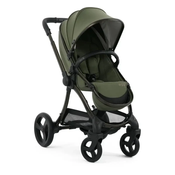 egg3 Egg Shell 360 Luxury Bundle - Sage
