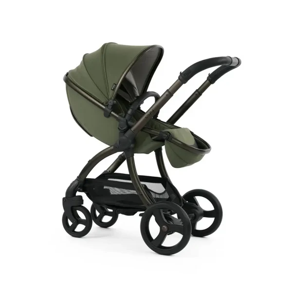 egg3 Cybex Cloud T Bundle - Sage
