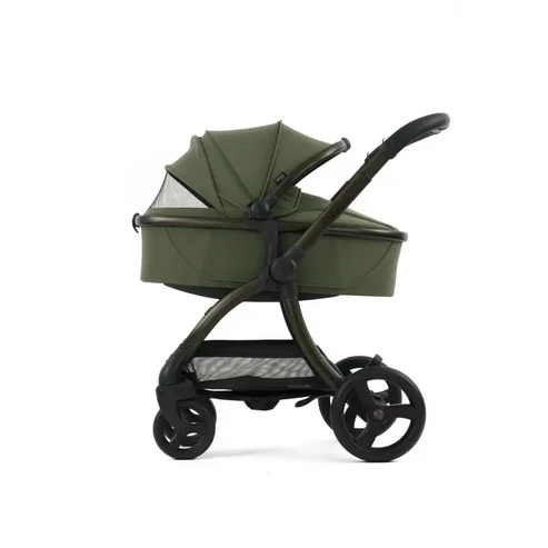 egg3 9 Piece Snuggle Bundle - Sage