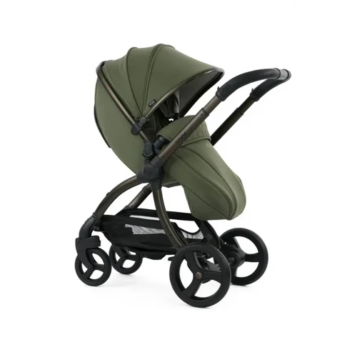 egg3 Maxi-Cosi Pebble 360 Pro Bundle - Sage