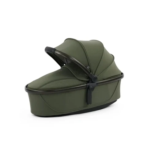 egg3 Maxi-Cosi Pebble 360 Pro Bundle - Sage