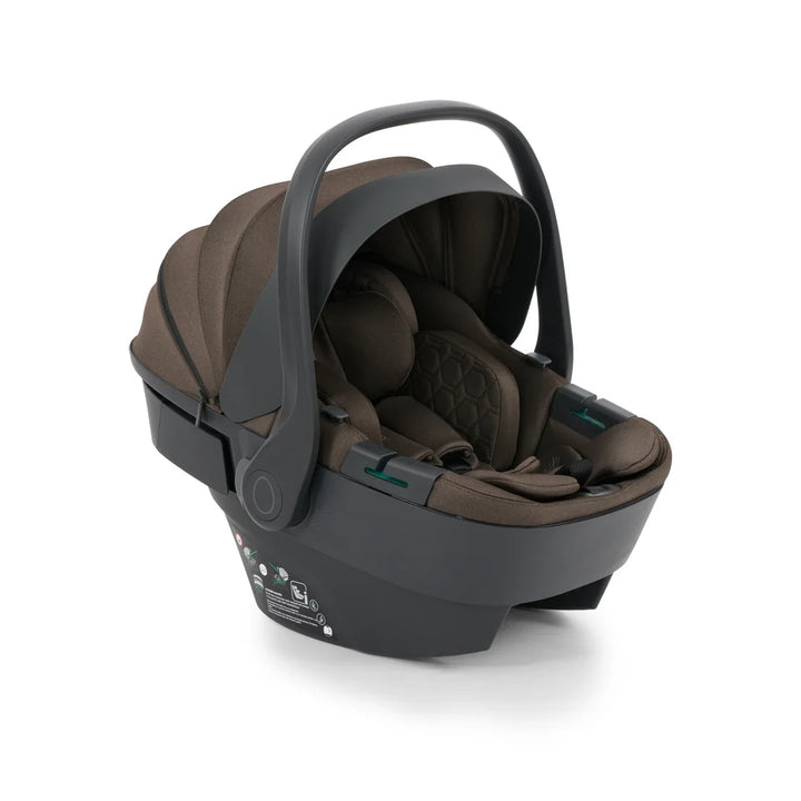 egg3 Egg Shell 360 Luxury Bundle - Chocolate Velvet