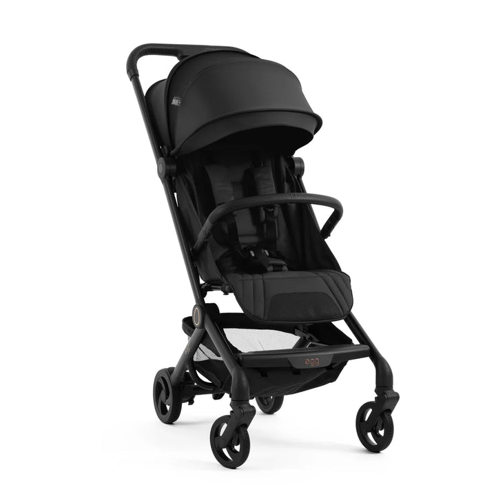 egg Sky® Stroller - Black