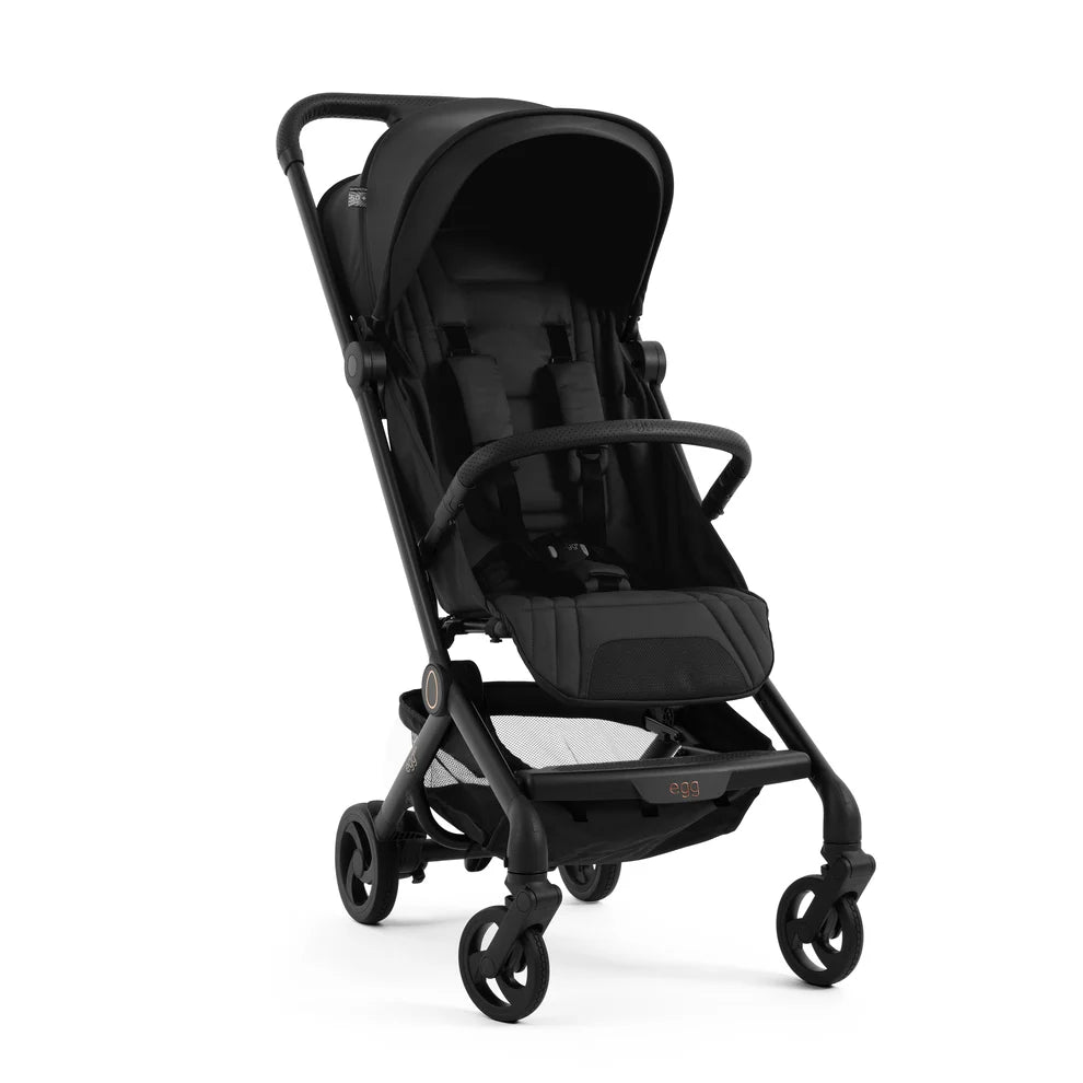 egg Sky® Stroller - Black