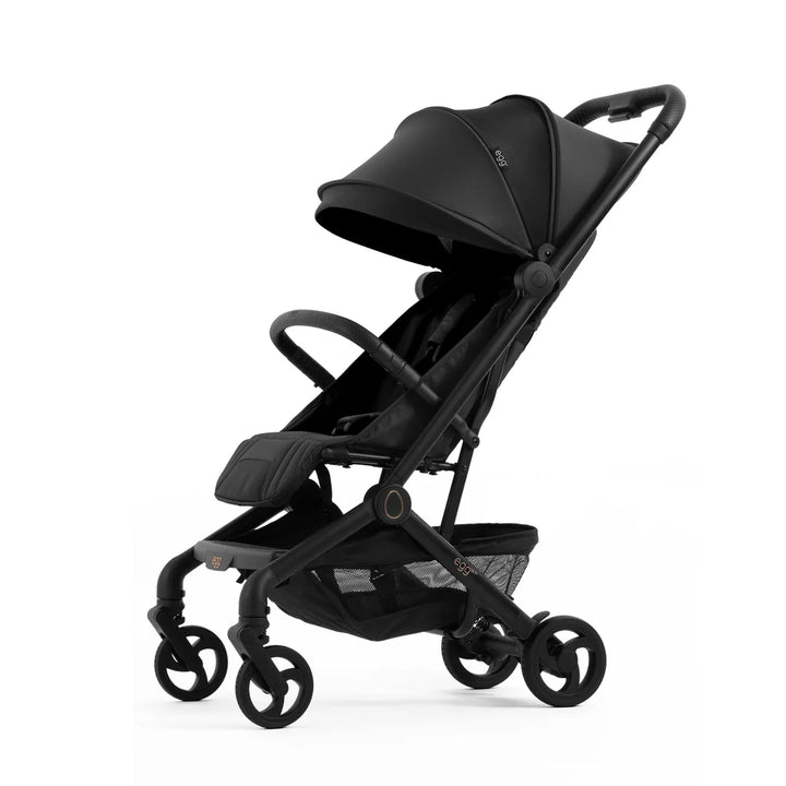 egg Sky® Stroller - Black