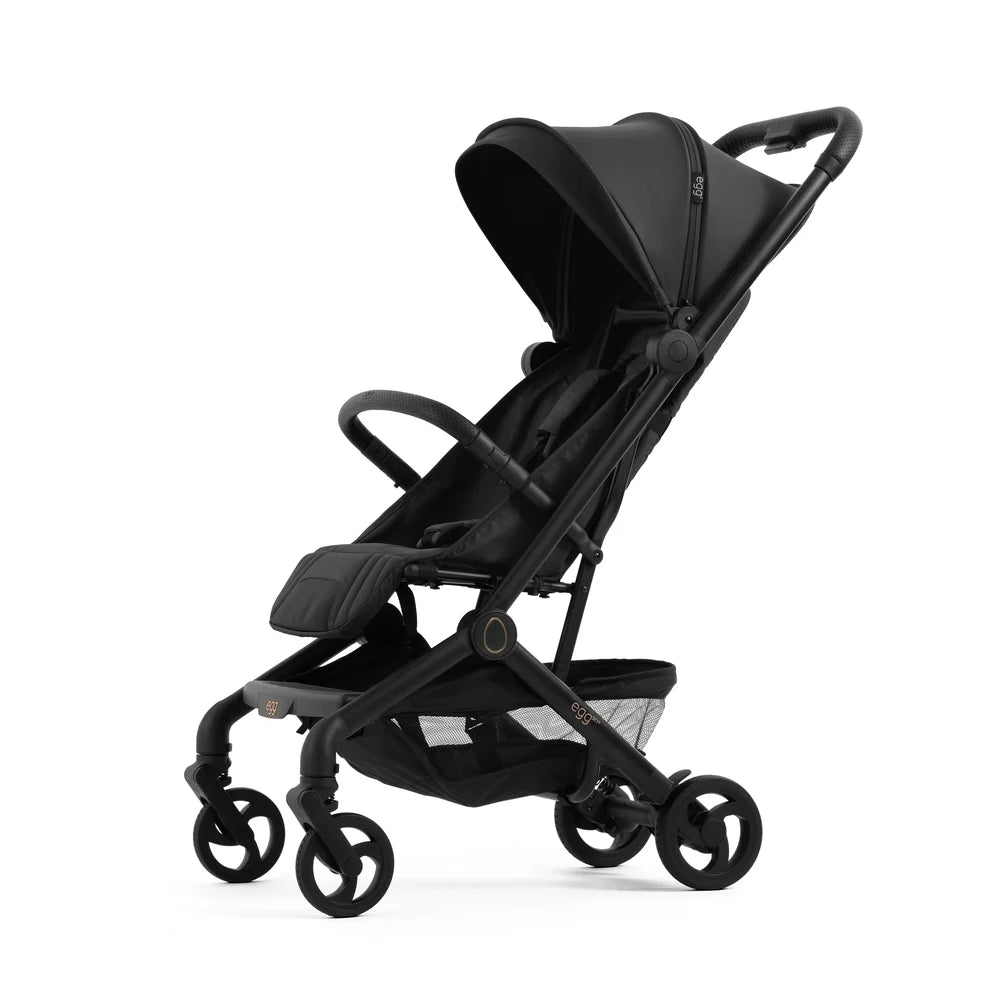 egg Sky® Stroller - Black