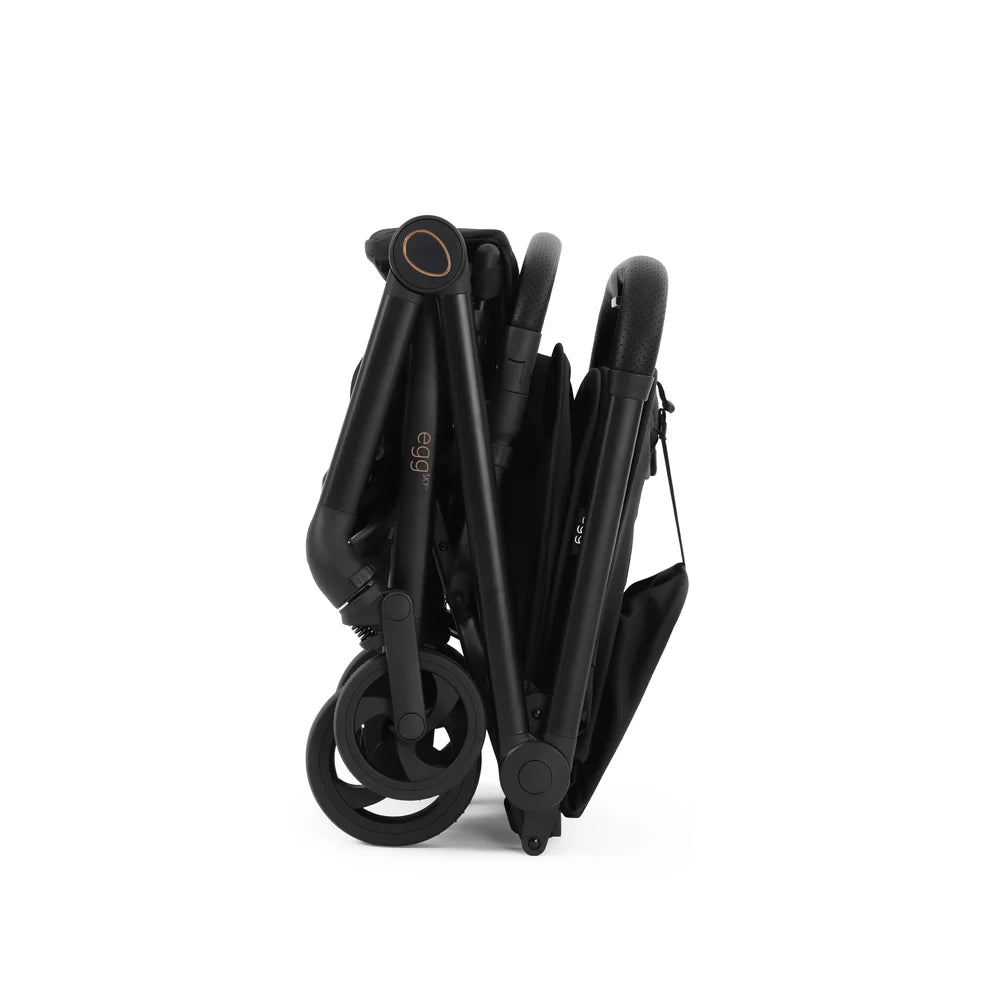 egg Sky® Stroller - Black