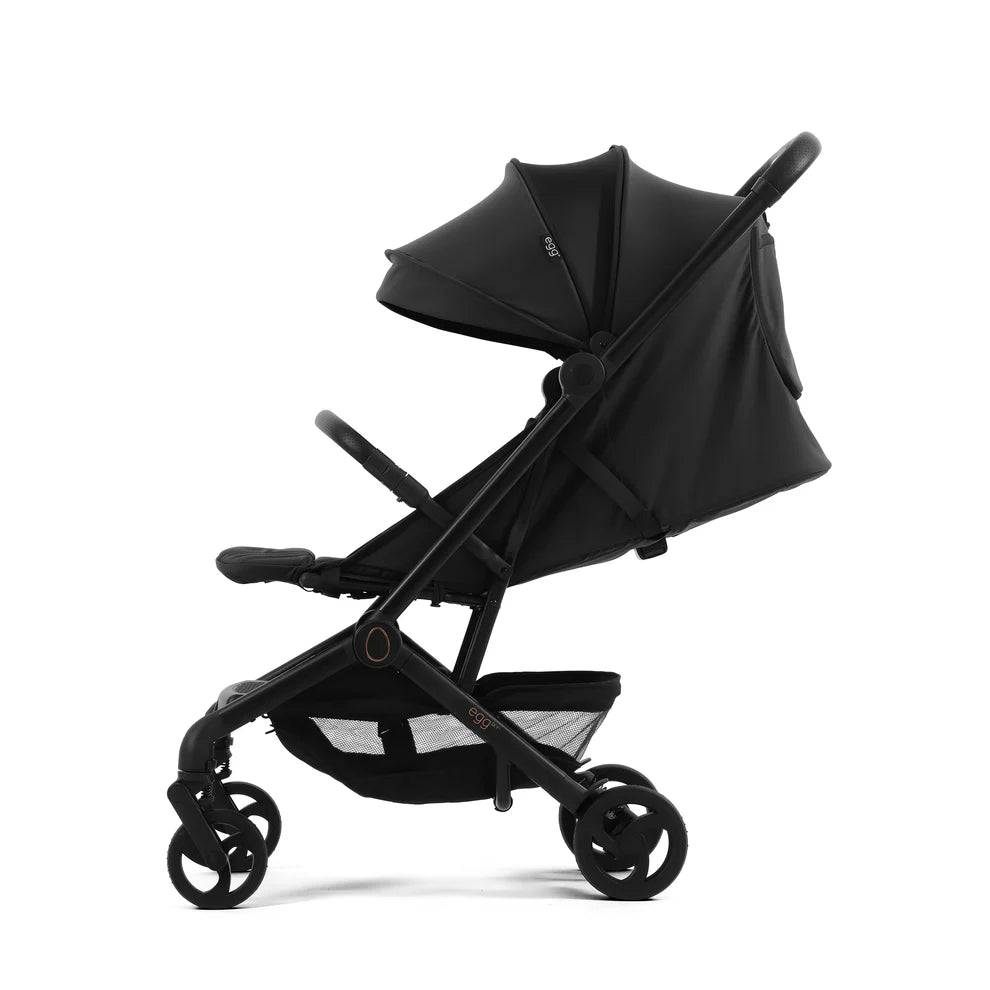 egg Sky® Stroller - Black