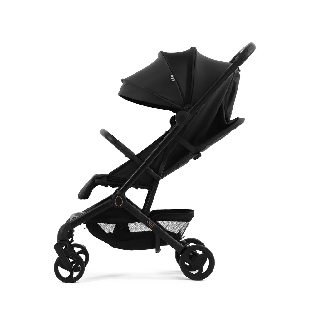 egg Sky® Stroller - Black