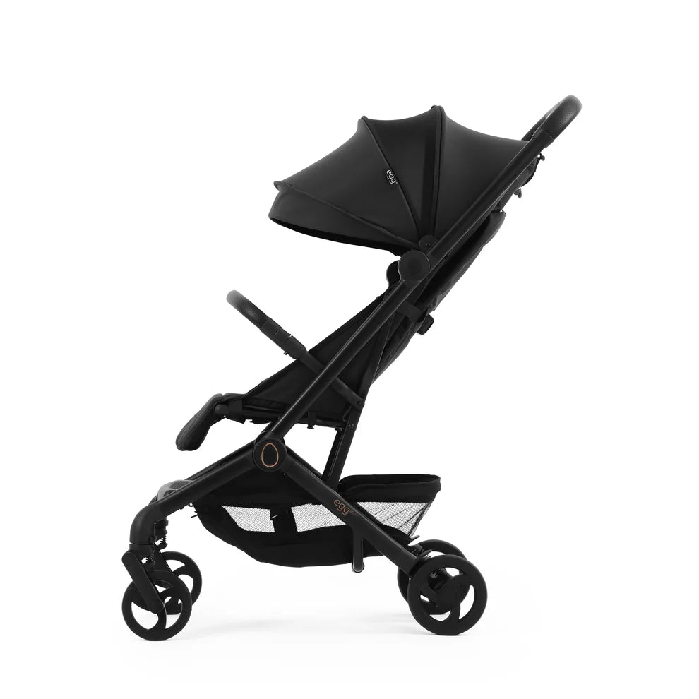 egg Sky® Stroller - Black
