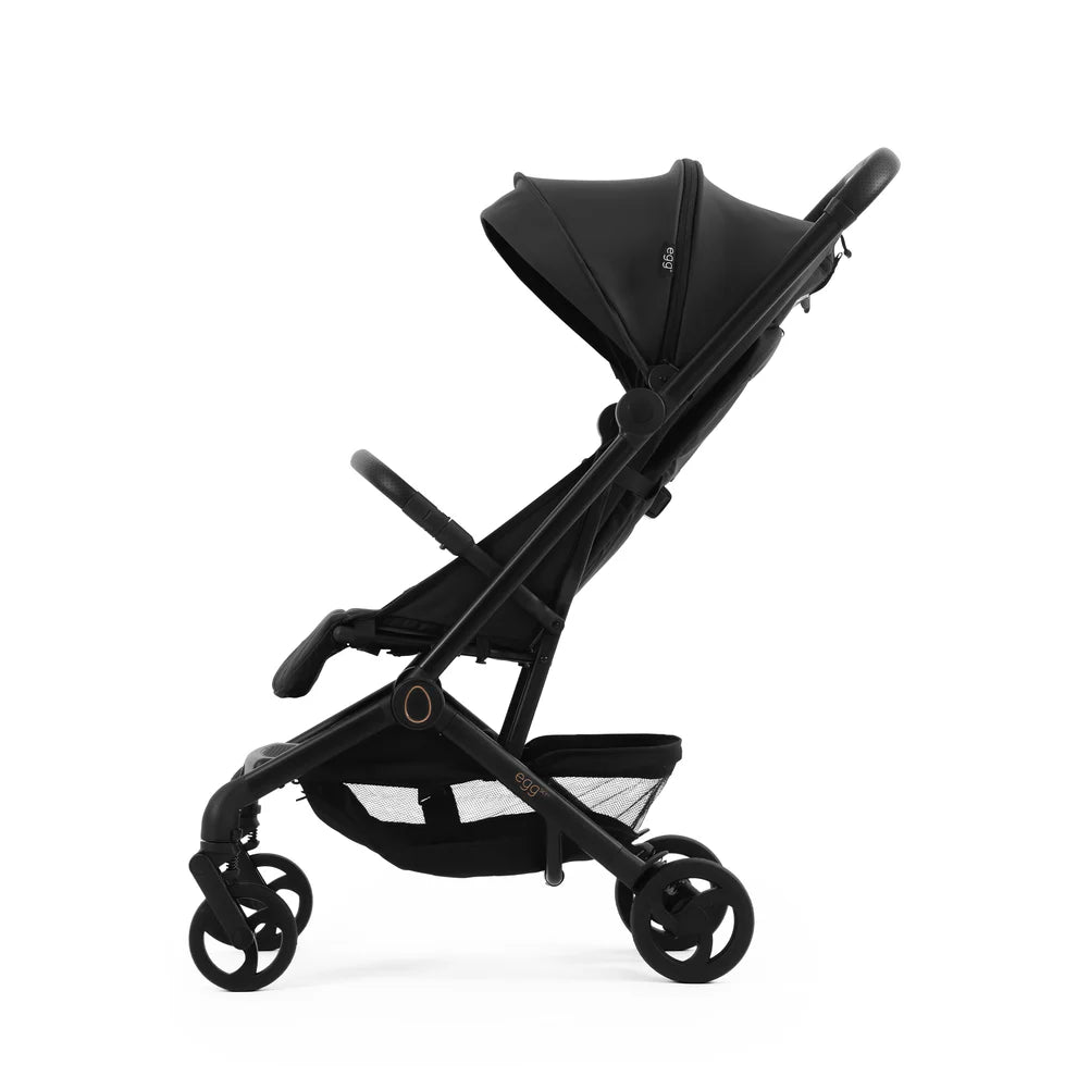 egg Sky® Stroller - Black