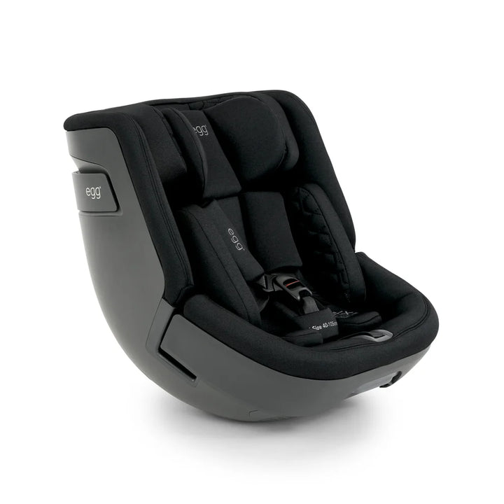 Egg Toddler 360 Car Seat - Panther