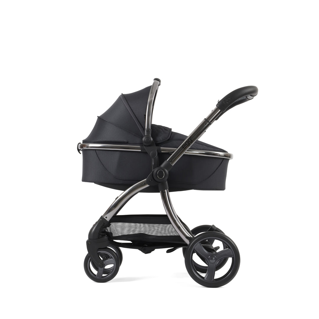 egg3 Cybex Cloud T Bundle - Carbonite