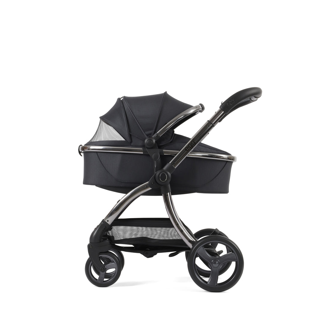 egg3 Egg Shell 360 Luxury Bundle - Carbonite