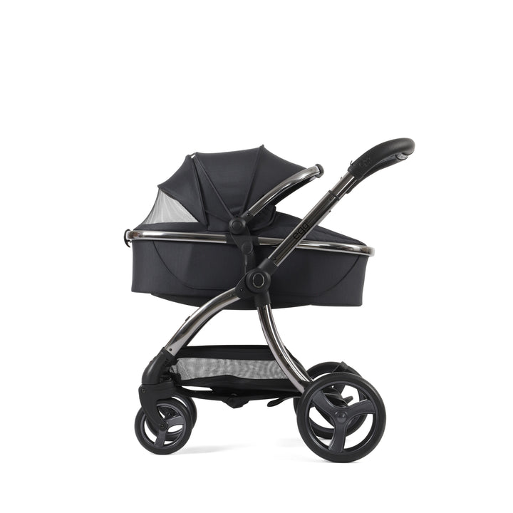 egg3 Egg Shell 360 Luxury Bundle - Carbonite
