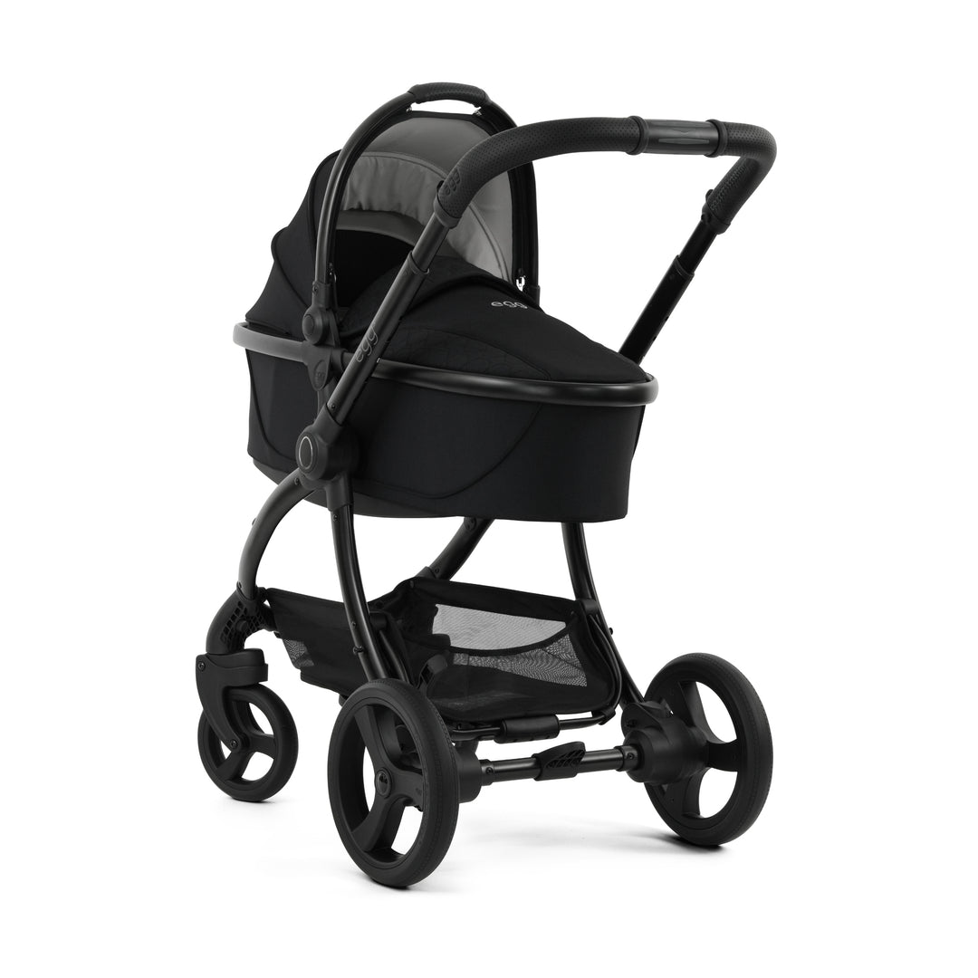 egg3 Egg Shell 360 Luxury Bundle - Panther